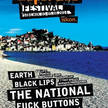 Predstavljeno prvo izdanje festivala SUPERUHO!