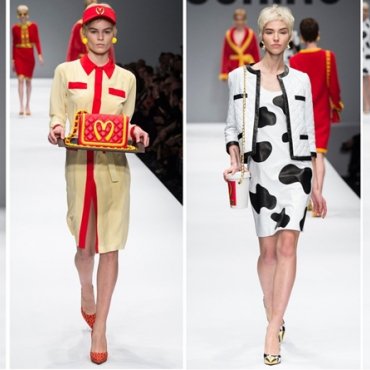 Moschino od sada predstavlja i muške kolekcije
