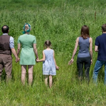Kronika jednog grada i jedne obitelji i novoj predstavi Mirana Kurspahića!