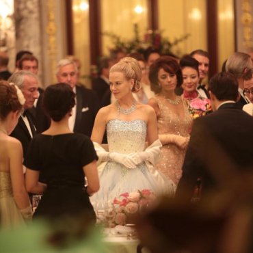 Nikole Kidman kao Grace Kelly u filmu Grace of Monaco