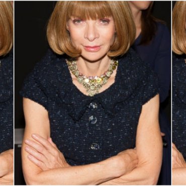 Anna Wintour