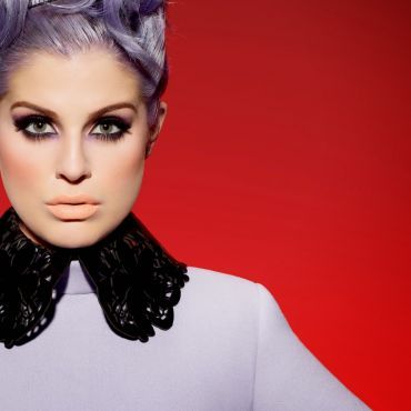 Kelly i Sharon Osbourne dizajnirale make up za MAC