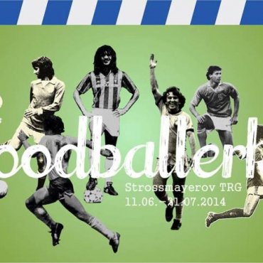 Foodball gourmet-nogometni festival, Zagreb