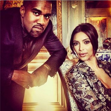 Kimye službeno ima i najpopularniju sliku na Instagramu