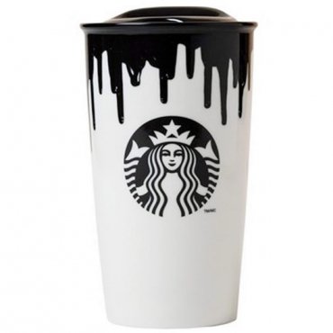 Starbucks ima novo ruho: Posebne čaše Band Of Outsidersa