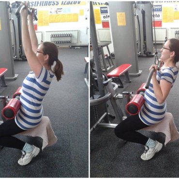 Trening sexy do ljeta