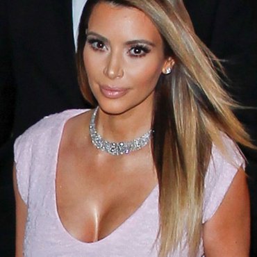 Kim Kardashian