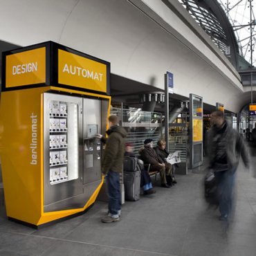 Predstavljamo 10 najluksuznijih automata na svijetu