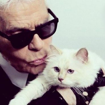 Karl Lagerfeld će dizajnirati za Louis Vuitton