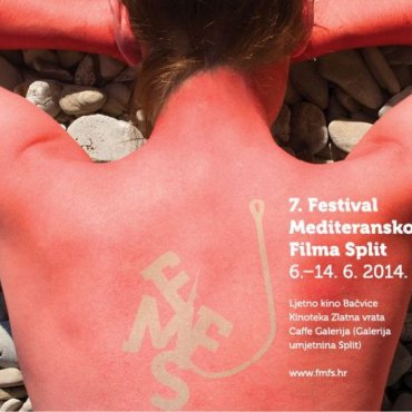 7. Festival Mediteranskog Filma Split