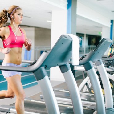 Sexy do ljeta: Vježbe s utezima