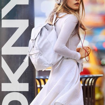 Cara Delevigne želi tebe za novu DKNY reklamu