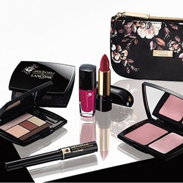 Jason Wu dizajnirao kolekciju make upa za Lancome