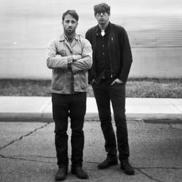 The Black Keys