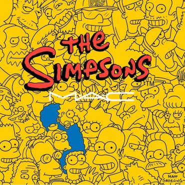 MAC Simpsons kolekcija napokon u prodaji