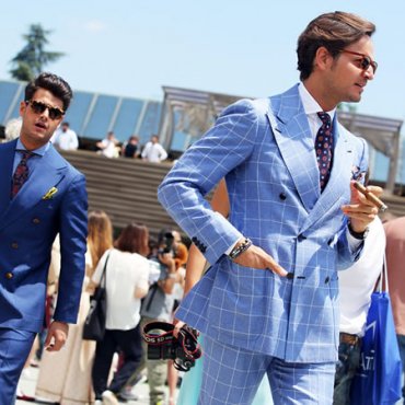 Niste još čuli za Pitti Uomo?