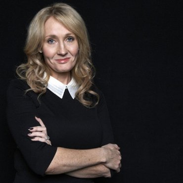 J.K.Rowling