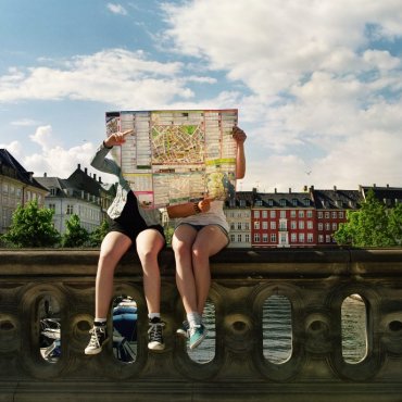 Gdje odputovati u rujnu?