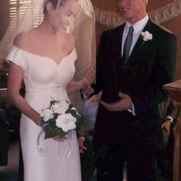 Vjenčali se Angelina Jolie i Brad Pitt!