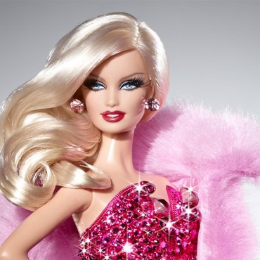 Uz nove kolekcije postanite prava Barbie