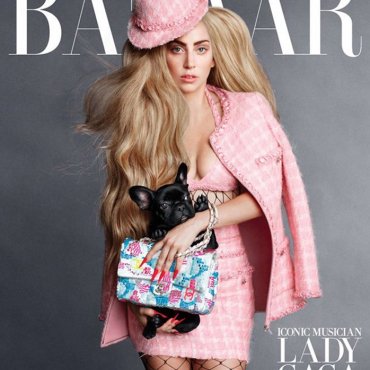 3 nevjerojatne žene zauzele naslovnice Harper's Bazaara