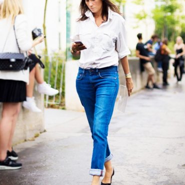 Style Du Monde