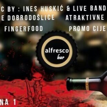 Dođite na otvaranje novog IT mjesta u Zagrebu: Alfresco bar!
