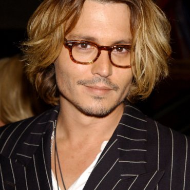 Johnny Depp