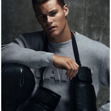 Prvi pogled na mušku Wang X H&amp;M kolekciju