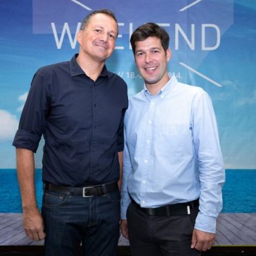 Weekend Media Festival