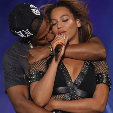 Beyonce ponovno trudna?