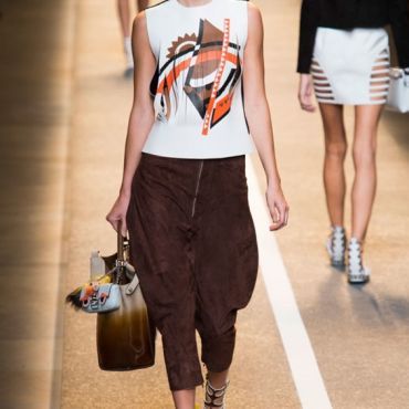 Kendall Jenner zlostavljana za vrijeme tjedna mode?!