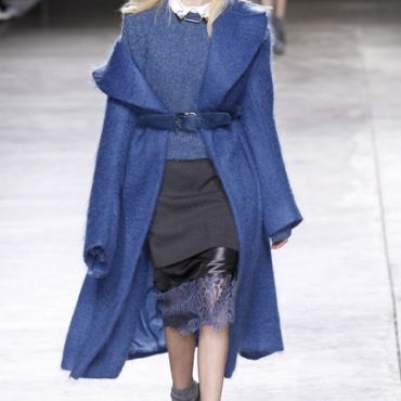 Pogledajte Topshop kolekciju i prije revije