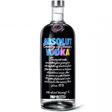 Absolut Warhol