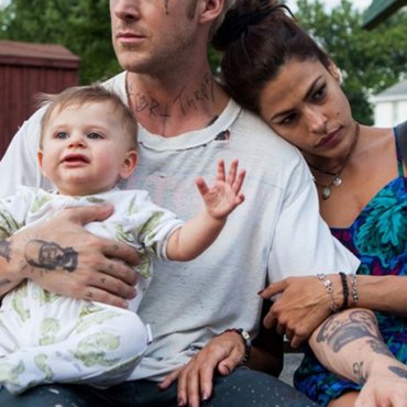 Ryan Gosling i Eva Mendes dobili prvo dijete