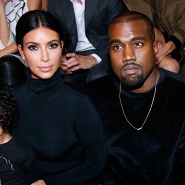 Priče iz Pariza: North West posjetila svoju prvu reviju