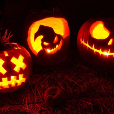 Halloween!