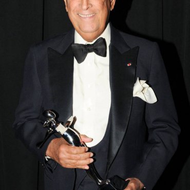 Oscar de la Renta