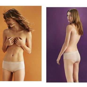 Acne Studios izdao kolekciju donjeg rublja za jesen