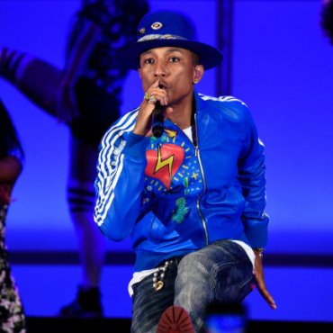 Pharrell Williams