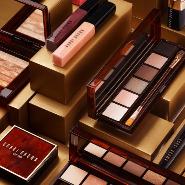 Bobbi Brown Holiday Gift Giving Collection