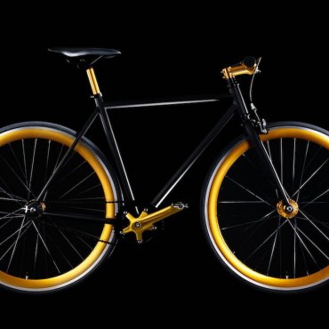 Nije li ovo najelegantniji bicikl na svijetu?