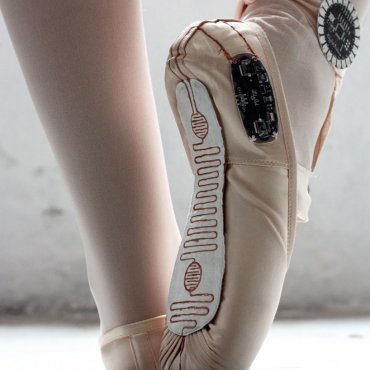 &quot;E-traces&quot;