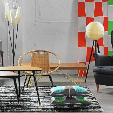 Obožavamo: IKEA predstavila limitirani retro namještaj Argang