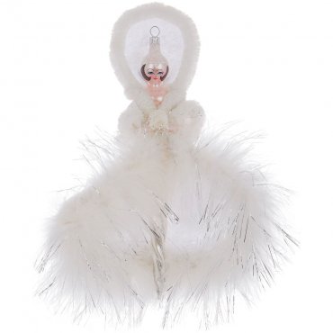 Baz Luhrmann dizajnirao ekstravagantnu kolekciju Božićnih ukrasa za Barneys