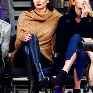 Kendall Jenner