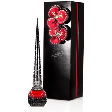 Louboutinova ekstravagancija: Je li ovo najglamurozniji lak za nokte na svijetu?