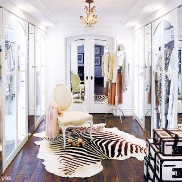 Douglas Friedman for InStyle