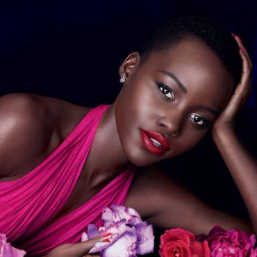 Lupita Nyong’o