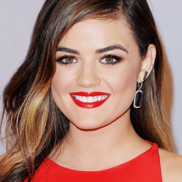 Lucy Hale